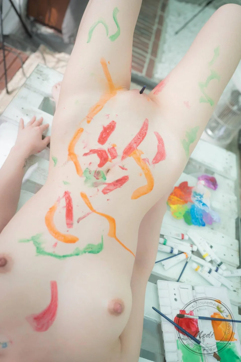 Pure_Media_Vol_321_Yeha예하_The_Nude_Model_119P_159MB tg@simisebaisi 【丝足阁】107.webp